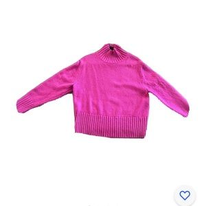 Ann Taylor.  Sweater.